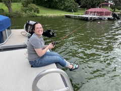 Amy Fishing1